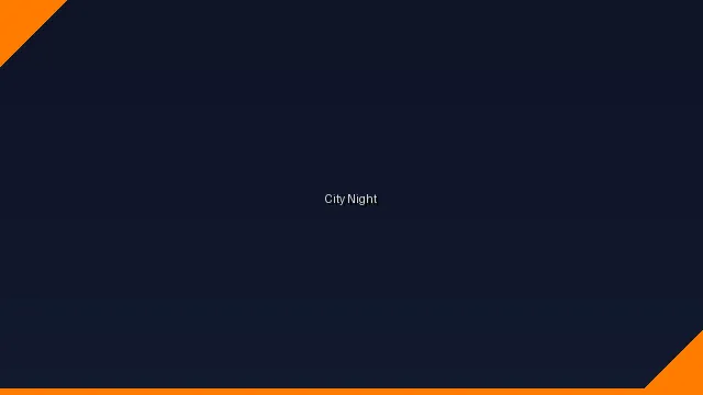 城市夜景主题赛 - 迷人的小婊孑2 视频创作挑战
